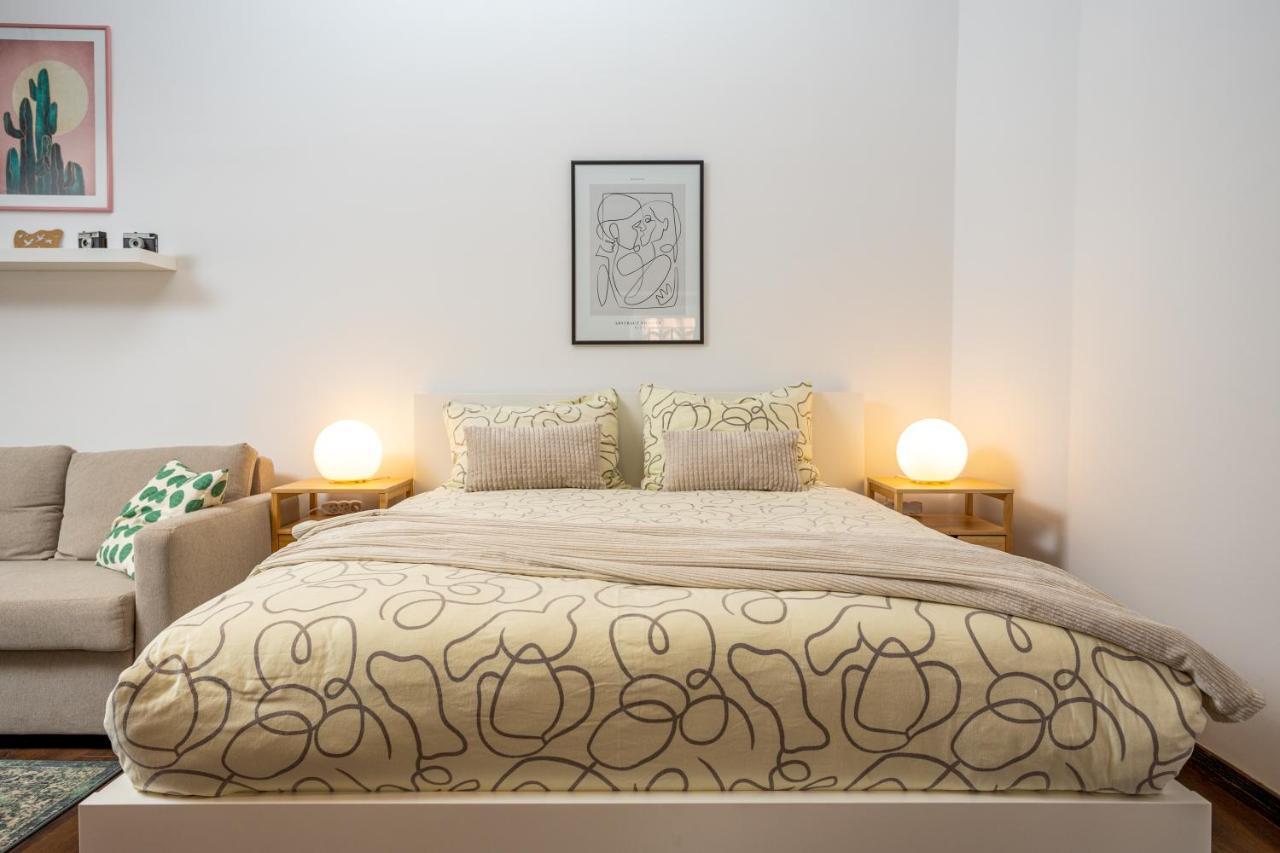 4 Us Apartment Сплит Екстериор снимка