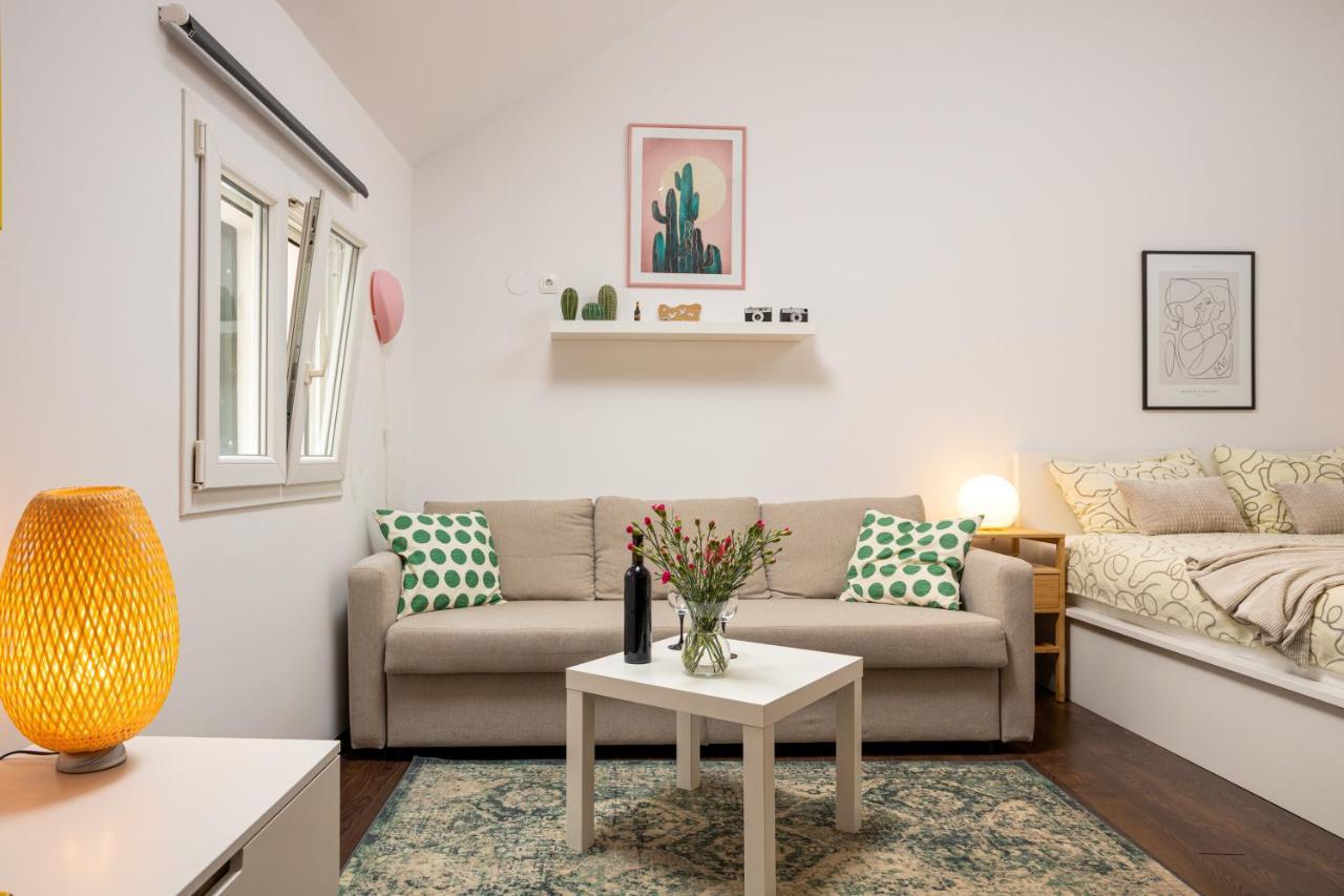 4 Us Apartment Сплит Екстериор снимка