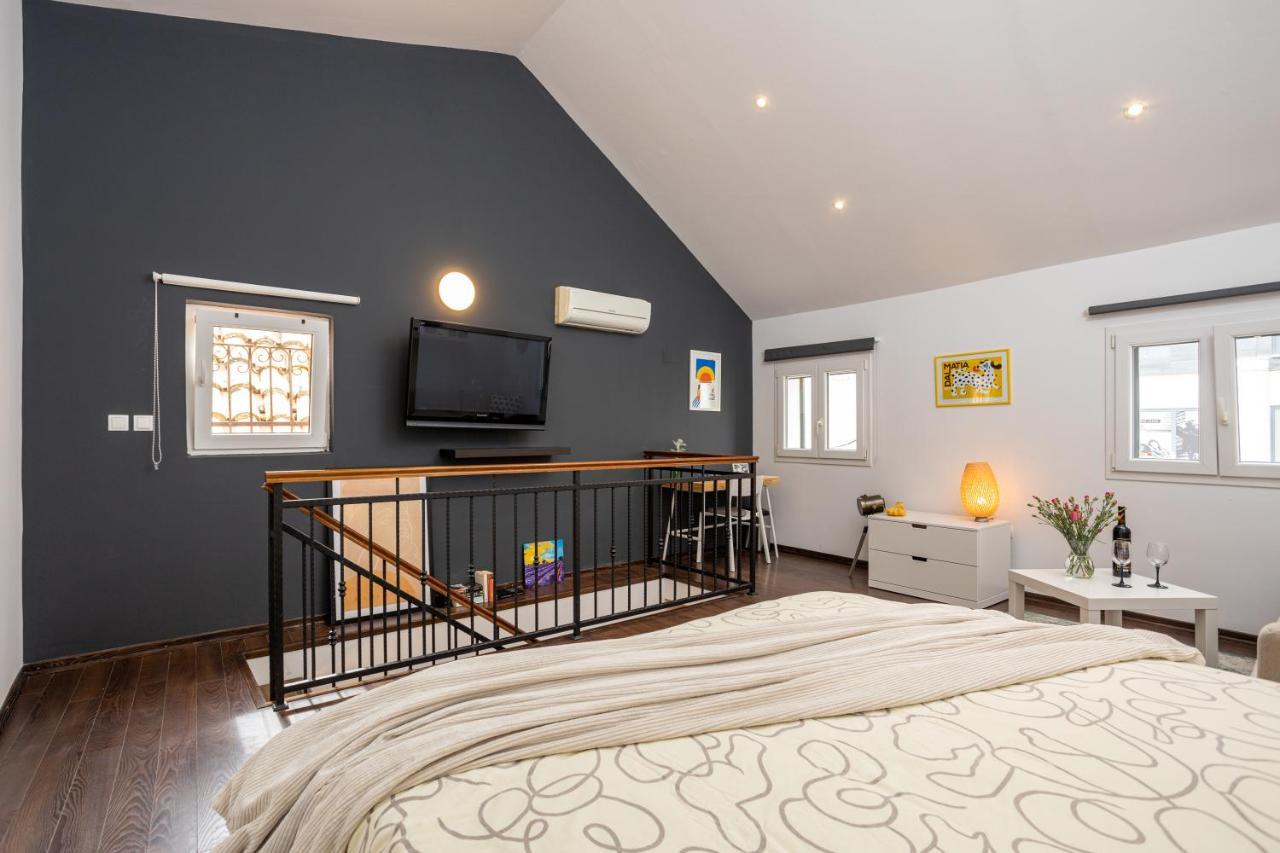 4 Us Apartment Сплит Екстериор снимка