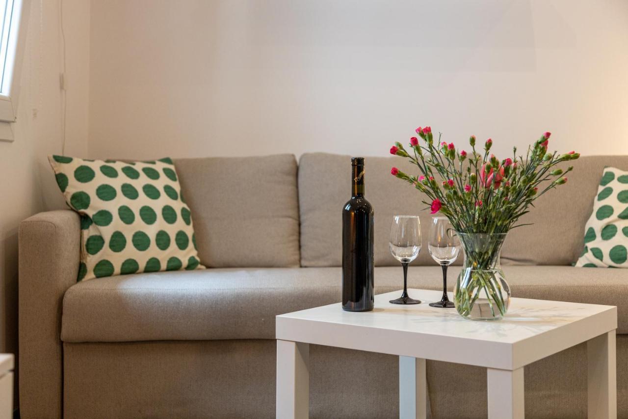 4 Us Apartment Сплит Екстериор снимка