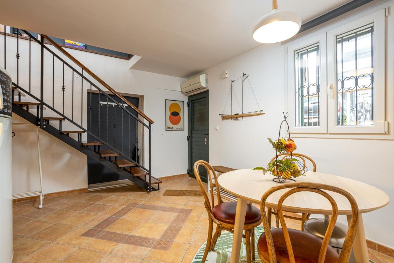4 Us Apartment Сплит Екстериор снимка
