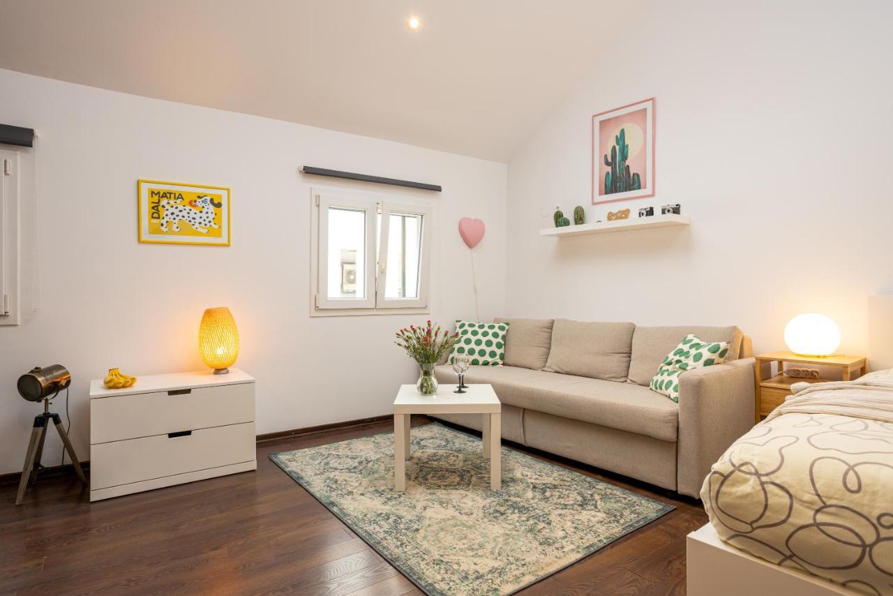 4 Us Apartment Сплит Екстериор снимка